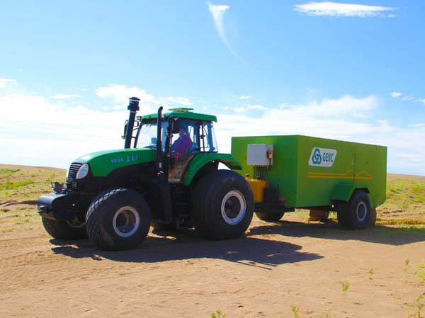 我國林業(yè)產(chǎn)業(yè)最高榮譽！甘肅建投新能源公司喜獲第四屆“中國林業(yè)產(chǎn)業(yè)創(chuàng)新獎”