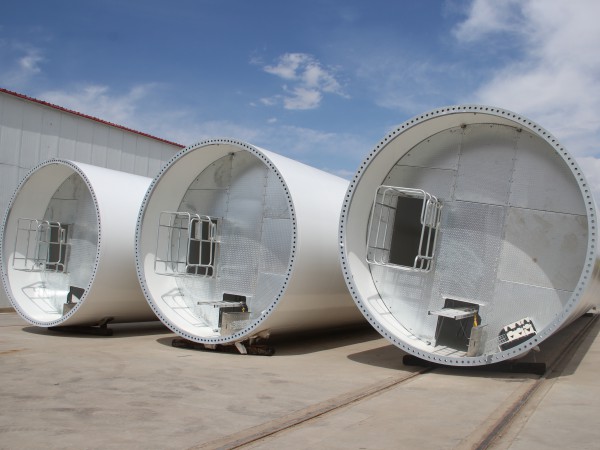 喜訊！新能源公司中標(biāo)一風(fēng)電項(xiàng)目