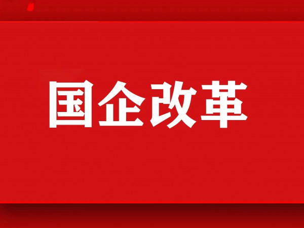 甘肅建投新能源科技股份有限公司  深化國企改革三年行動，推進(jìn)對標(biāo)一流管理提升