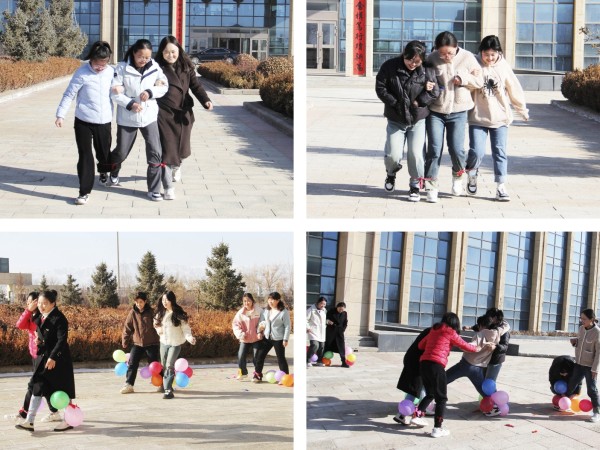 巾幗綻芳華·奮進(jìn)新征程  新能源公司開展2024年“三·八”國(guó)際勞動(dòng)  婦女節(jié)活動(dòng)