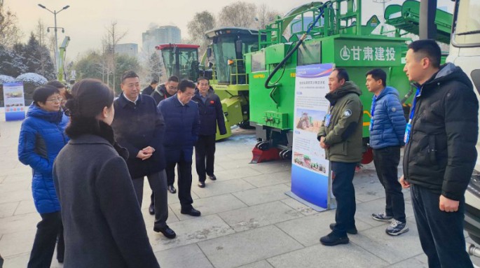 喜報！“智能化硬質(zhì)草沙障固沙機”榮獲甘肅省第五屆創(chuàng)新杯工業(yè)設(shè)計大賽產(chǎn)品組銅獎