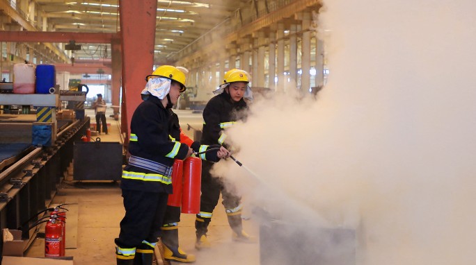 建投新能源公司開展2025年度安全生產(chǎn)主題活動(dòng) 筑牢安全生產(chǎn)防線