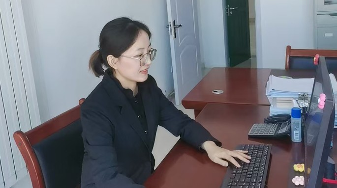 財務戰(zhàn)線上的紅色守護者——記甘肅建投新能源公司2024年度優(yōu)秀共產(chǎn)黨員 劉杰